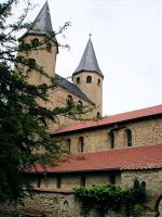 26-11.07. Kloster Druebeck